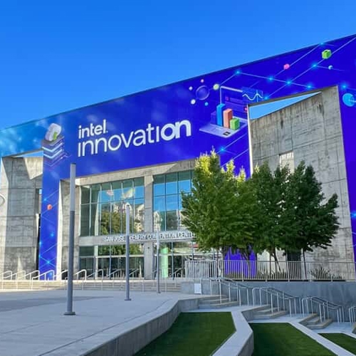 San Jose Convention Center